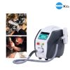 q-switched nd:yag laser tattoo removal machine